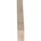 Ekena Millwork 5 1/2"W x 30"D x 36"H Traditional Smooth Knee Brace, Douglas Fir BRC06X30X36TRA00SDF - alternate 2